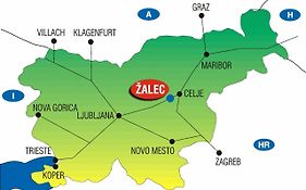 Hotel & Casino Zalec